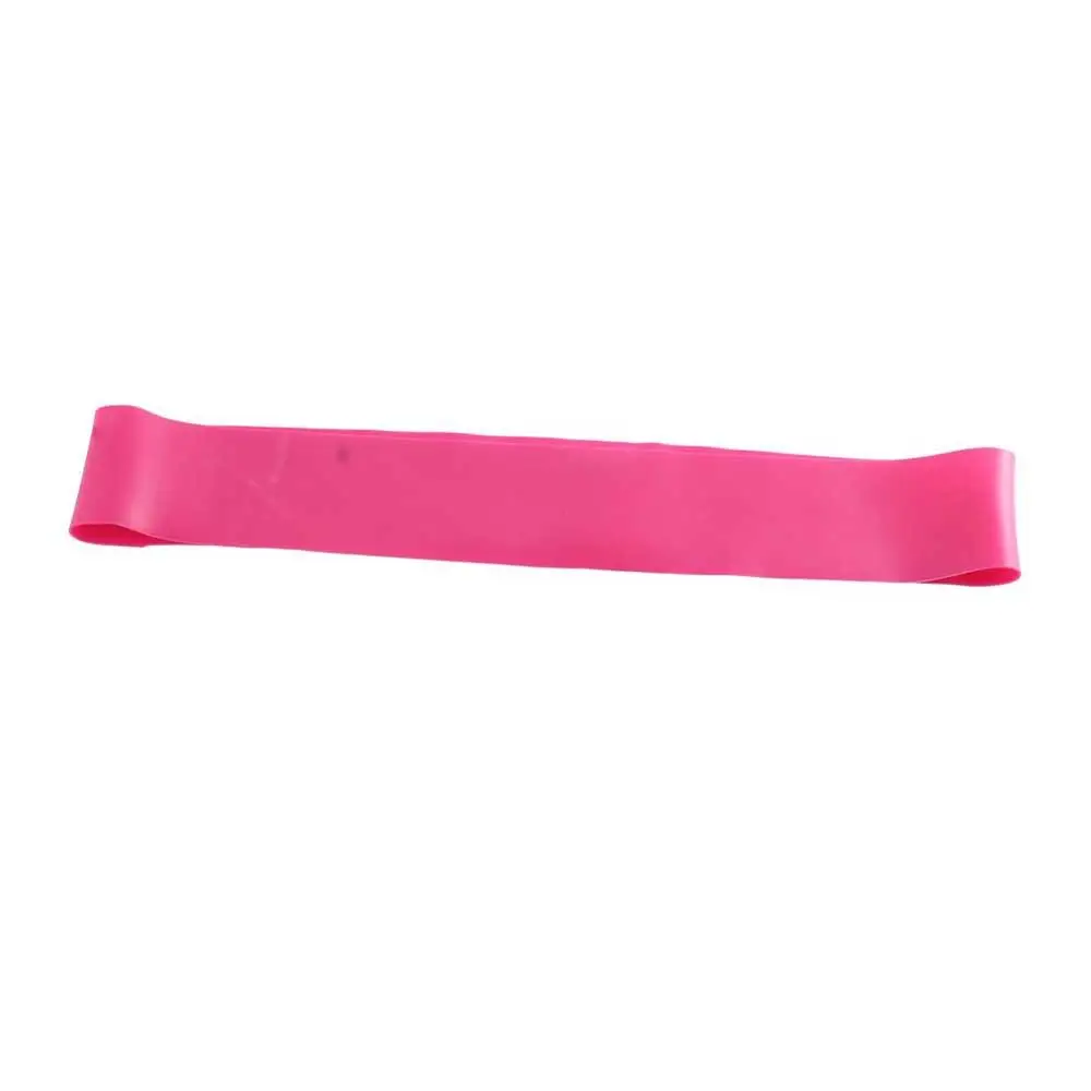 Resistance Exercise Gym Workout Yoga Stretch Rope Yoga Resistance Bands Indoor Training Equipment Elastic Fitness Bands