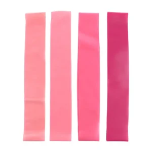 Gym Workout Fitness Workout Equipment Yoga Resistance Bands Elastic Fitness Bands Indoor Training Equipment Yoga Stretch Rope