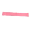 Bands Resistance Exercise Gym Workout Yoga Stretch Rope Yoga Resistance Bands Elastic Fitness Bands Indoor Training Equipment