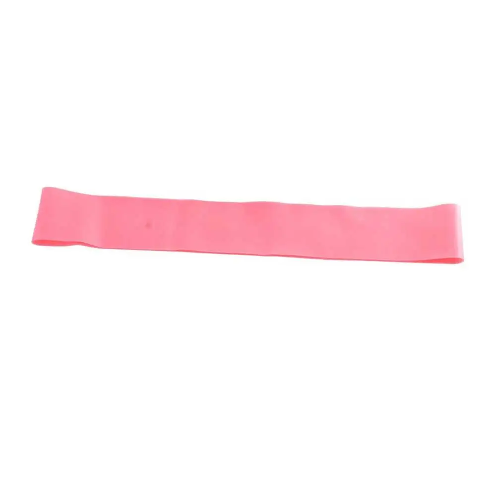 Bands Resistance Exercise Gym Workout Yoga Stretch Rope Yoga Resistance Bands Elastic Fitness Bands Indoor Training Equipment